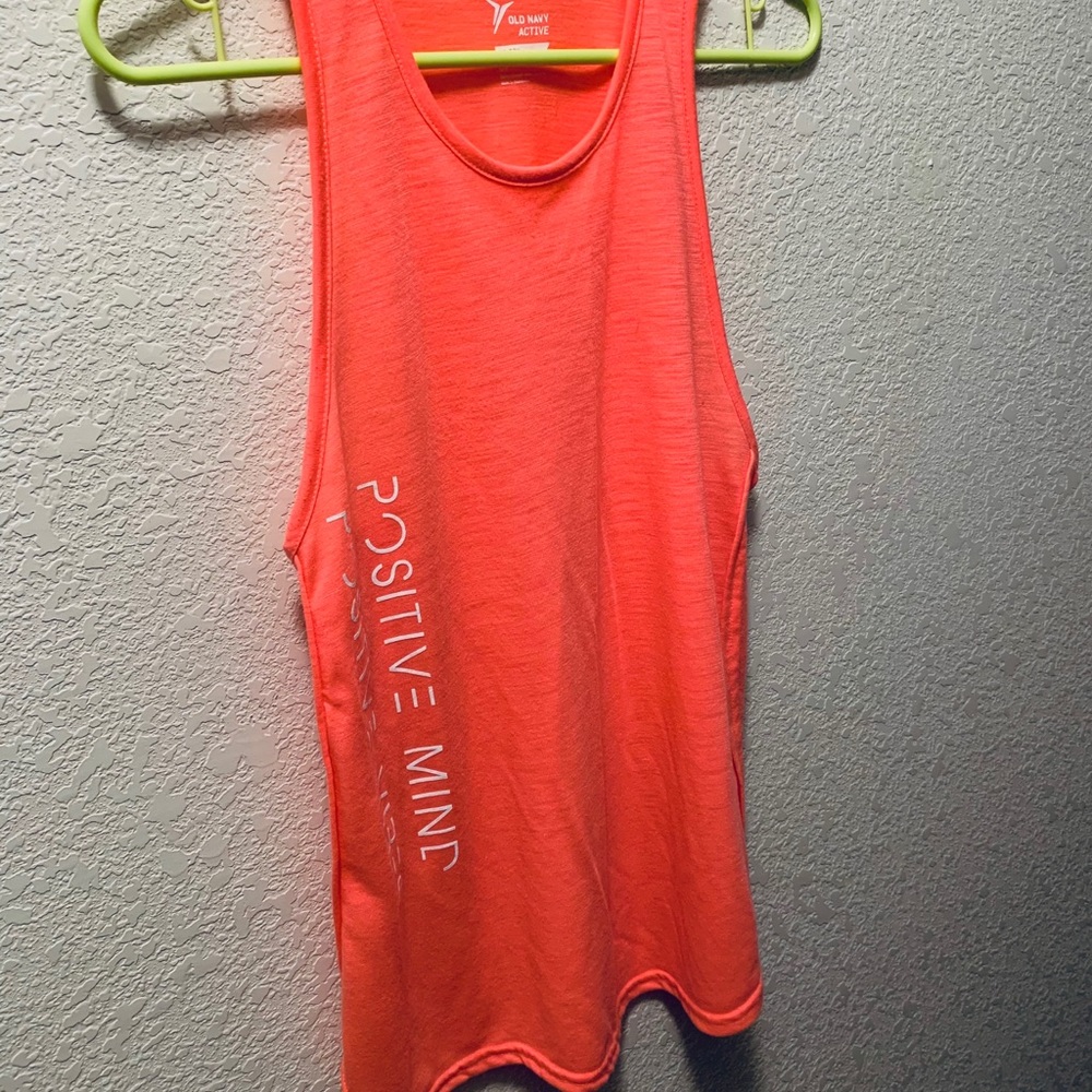 Old Navy Active Tank S